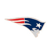 New England Patriots Collector Pin Jewelry Carded - WinCraft