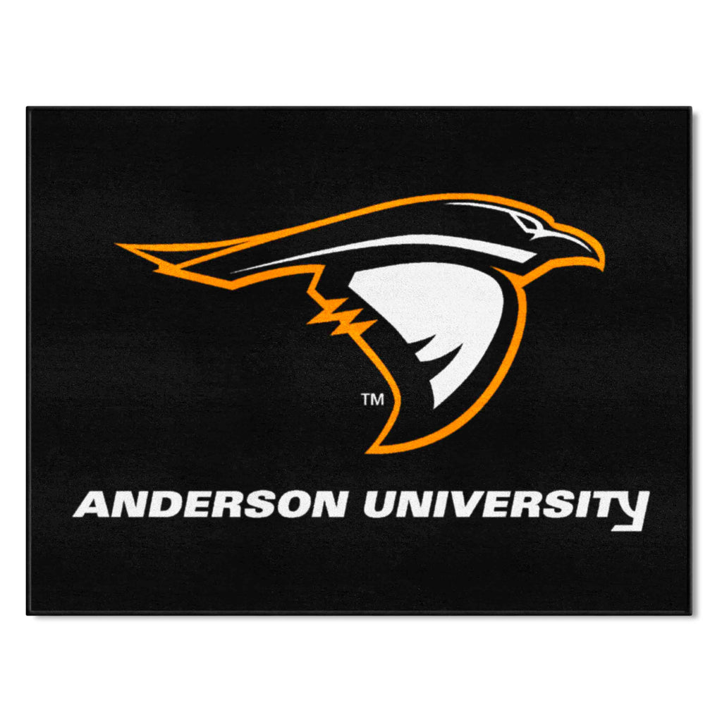 Fanmats - Anderson University (IN) All-Star Mat 33.75''x42.5''