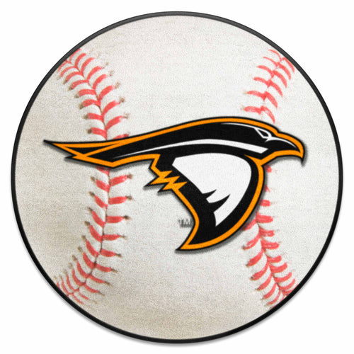 Fanmats - Anderson University (IN) Baseball Mat 27'' diameter