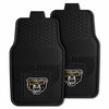 Fanmats - Oakland University 2-pc Vinyl Car Mat Set 17''x27''