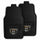 Fanmats - Oakland University 2-pc Vinyl Car Mat Set 17''x27''