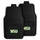 Fanmats - Wright State University 2-pc Vinyl Car Mat Set 17''x27''