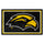 Fanmats - University of Southern Mississippi 4x6 Rug 44''x71''