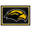 Fanmats - University of Southern Mississippi 5x8 Rug 59.5''x88''