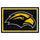 Fanmats - University of Southern Mississippi 5x8 Rug 59.5''x88''