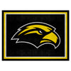 Fanmats - University of Southern Mississippi 8x10 Rug 87''x117''