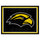 Fanmats - University of Southern Mississippi 8x10 Rug 87''x117''