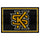 Fanmats - Kennesaw State University 5x8 Rug 59.5''x88''