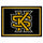 Fanmats - Kennesaw State University 8x10 Rug 87''x117''