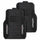 Fanmats - University of Cincinnati 2-pc Deluxe Car Mat Set 21''x27''
