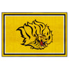 Fanmats - University of Arkansas at Pine Bluff 5x8 Rug 59.5''x88''