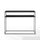 Braxton Entryway Console Table - Crosley Furniture