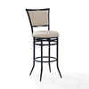 Rachel Bar Stool - Crosley Furniture