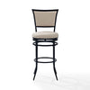 Rachel Bar Stool - Crosley Furniture