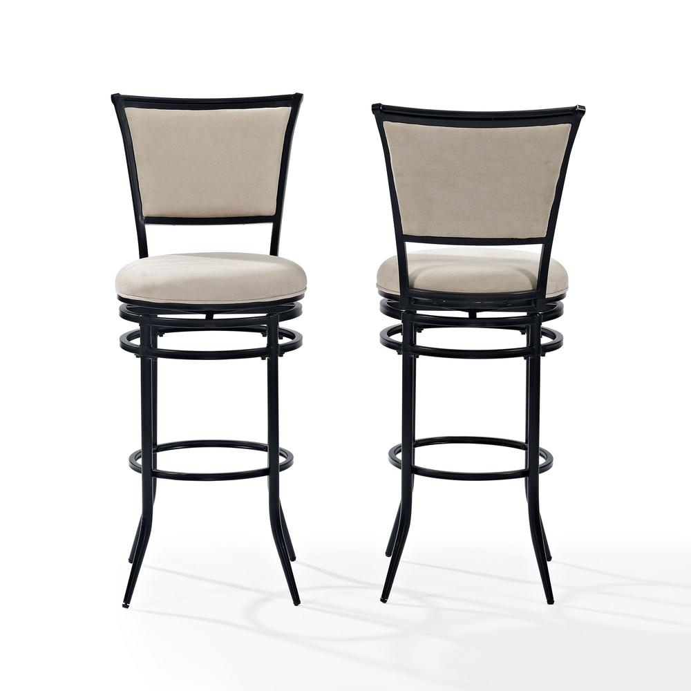 Rachel Bar Stool - Crosley Furniture