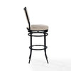 Rachel Bar Stool - Crosley Furniture
