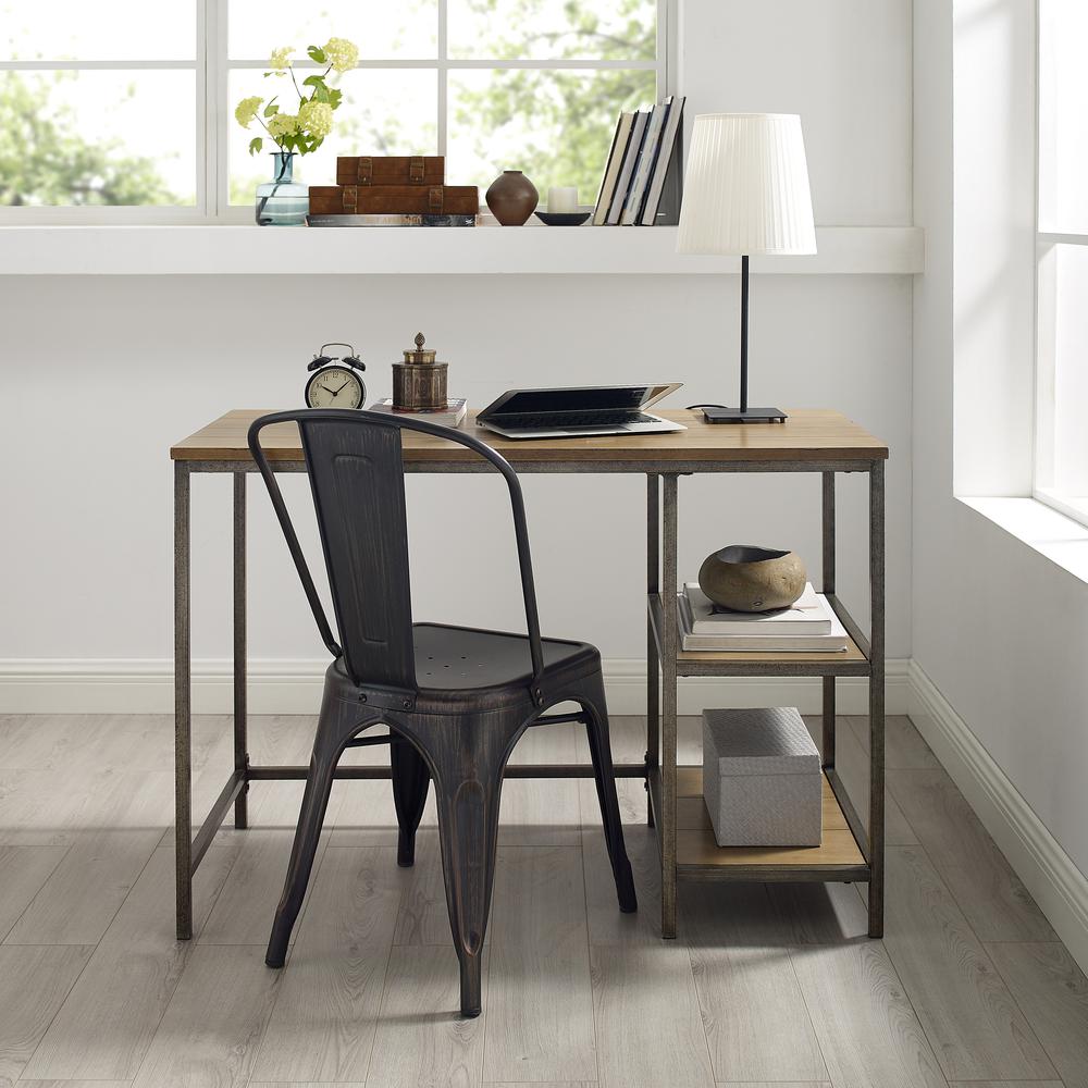 Brooke Desk - Crosley Furniture