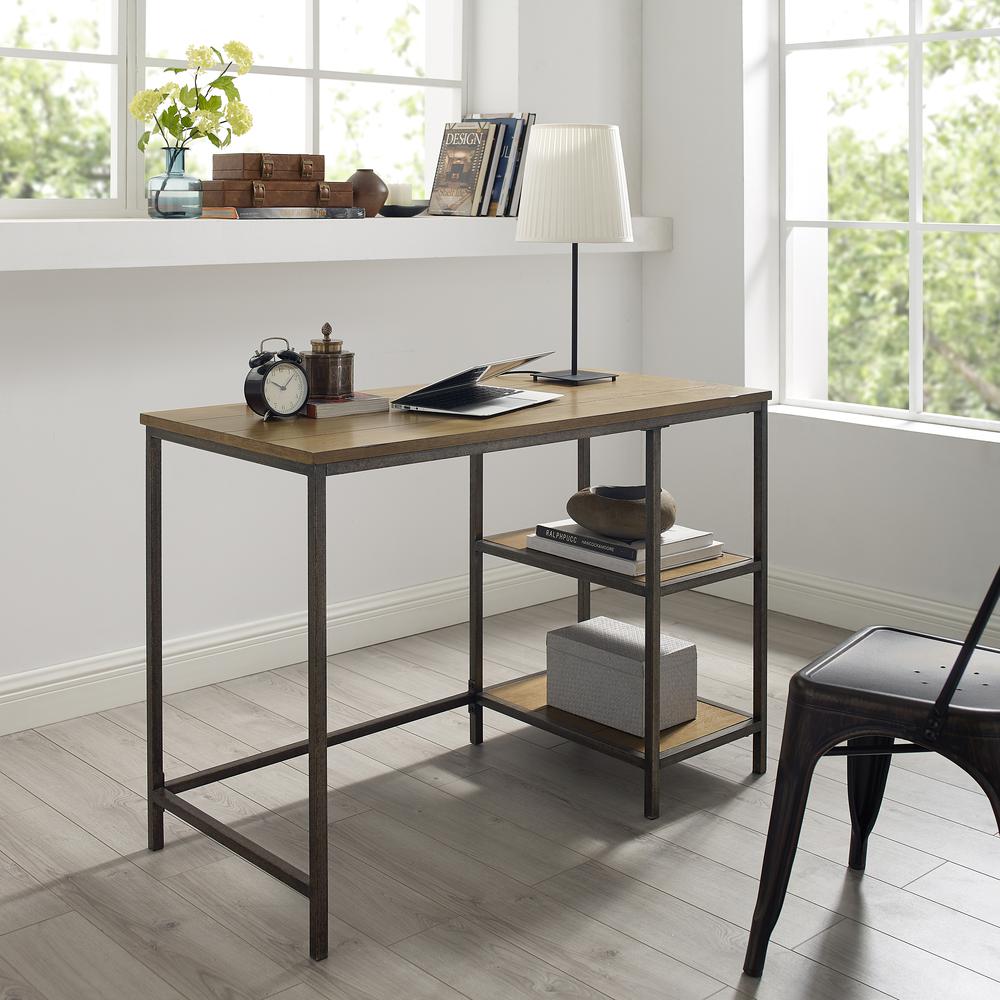 Brooke Desk - Crosley Furniture