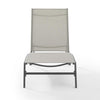 Weaver Outdoor Chaise Lounge - Crosley Furniture