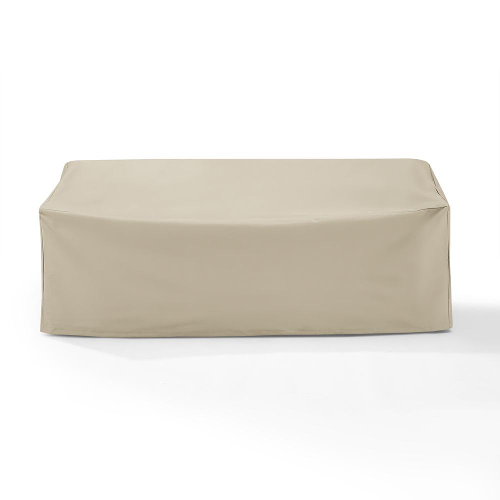 Outdoor Sofa Furniture Cover - Crosley Furniture
