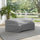 Catalina Round Outdoor Sectional Sofa Furniture Cover - Crosley Furniture
