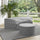 Catalina 2Pc Outdoor Furniture Cover Set - Crosley Furniture