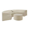 Catalina 3Pc Outdoor Furniture Cover Set - Crosley Furniture
