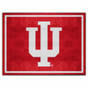 Fanmats - Indiana University 8x10 Rug 87''x117''