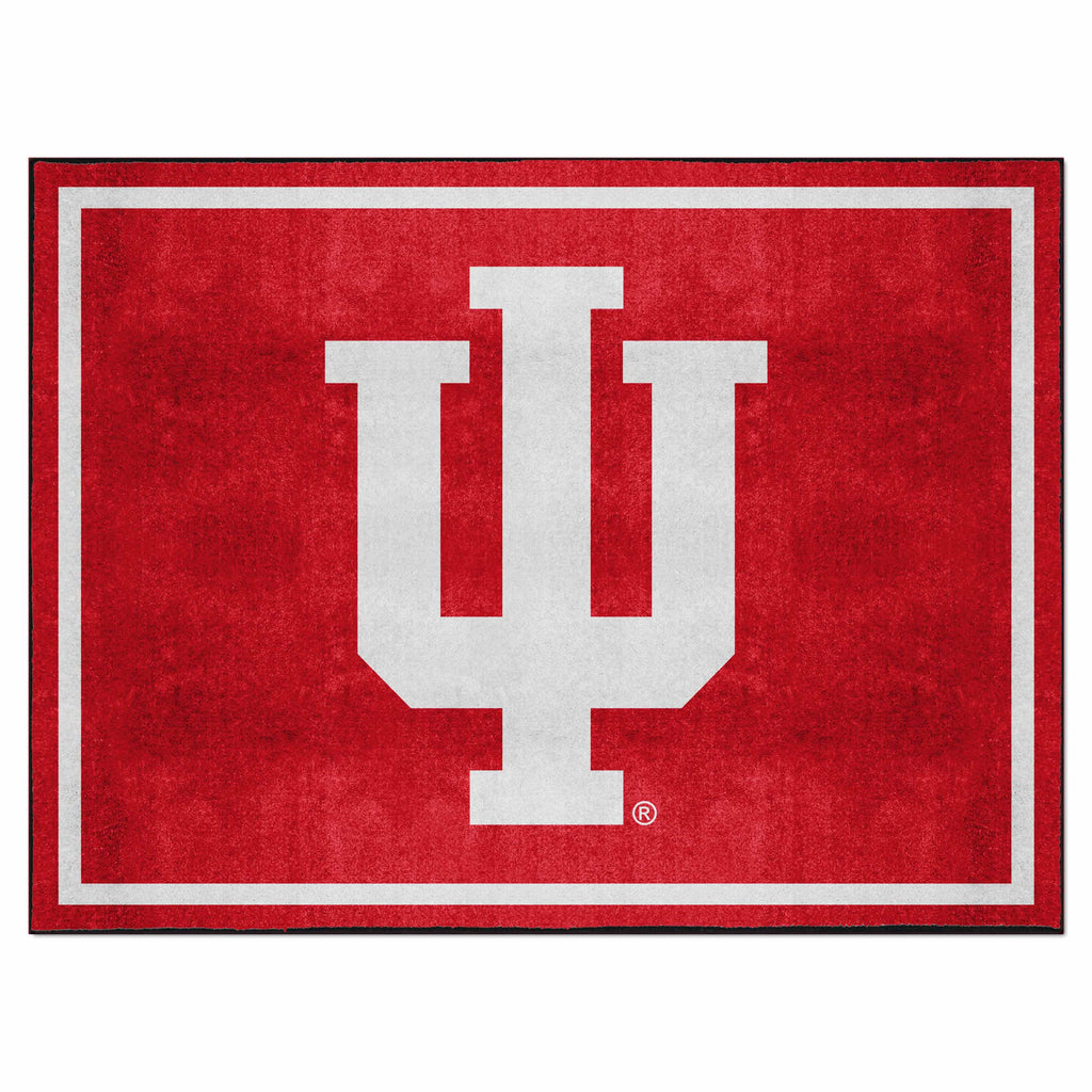 Fanmats - Indiana University 8x10 Rug 87''x117''