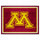 Fanmats - University of Minnesota 8x10 Rug 87''x117''