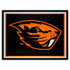 Fanmats - Oregon State University 8x10 Rug 87''x117''