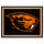 Fanmats - Oregon State University 8x10 Rug 87''x117''