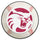 Fanmats - Cal State - Chico Baseball Mat 27'' diameter