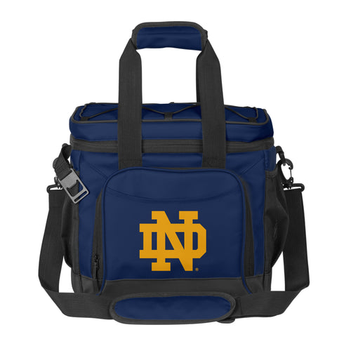 Notre Dame Fighting Irish Cooler 24 Can Flex - Logo Brands