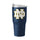 Notre Dame Fighting Irish Tumbler 30oz Flipside Powder Coat - Logo Brands
