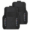 Fanmats - MLB - Toronto Blue Jays 2-pc Deluxe Car Mat Set 21''x27''