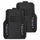 Fanmats - MLB - Toronto Blue Jays 2-pc Deluxe Car Mat Set 21''x27''
