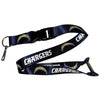 Los Angeles Chargers Lanyard Navy - Aminco