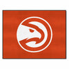 Fanmats - NBA - Atlanta Hawks All-Star Mat 33.75''x42.5''