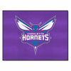 Fanmats - NBA - Charlotte Hornets All-Star Mat 33.75''x42.5''