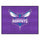 Fanmats - NBA - Charlotte Hornets All-Star Mat 33.75''x42.5''