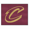 Fanmats - NBA - Cleveland Cavaliers All-Star Mat 33.75''x42.5''