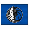 Fanmats - NBA - Dallas Mavericks All-Star Mat 33.75''x42.5''