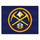 Fanmats - NBA - Denver Nuggets All-Star Mat 33.75''x42.5''