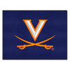 Fanmats - University of Virginia All-Star Mat 33.75''x42.5''