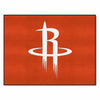Fanmats - NBA - Houston Rockets All-Star Mat 33.75''x42.5''