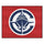 Fanmats - NBA - Los Angeles Clippers All-Star Mat 33.75''x42.5''
