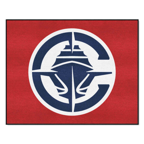 Fanmats - NBA - Los Angeles Clippers All-Star Mat 33.75''x42.5''