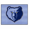Fanmats - NBA - Memphis Grizzlies All-Star Mat 33.75''x42.5''