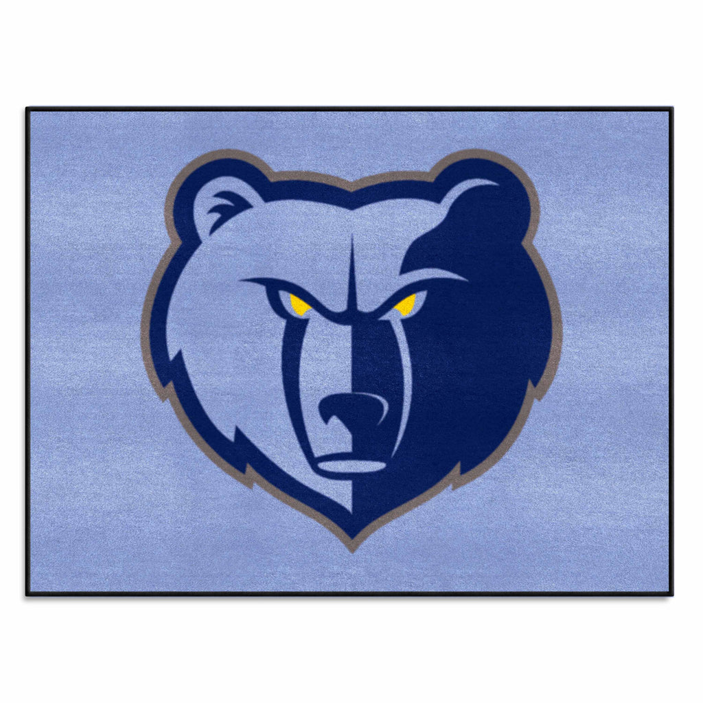 Fanmats - NBA - Memphis Grizzlies All-Star Mat 33.75''x42.5''
